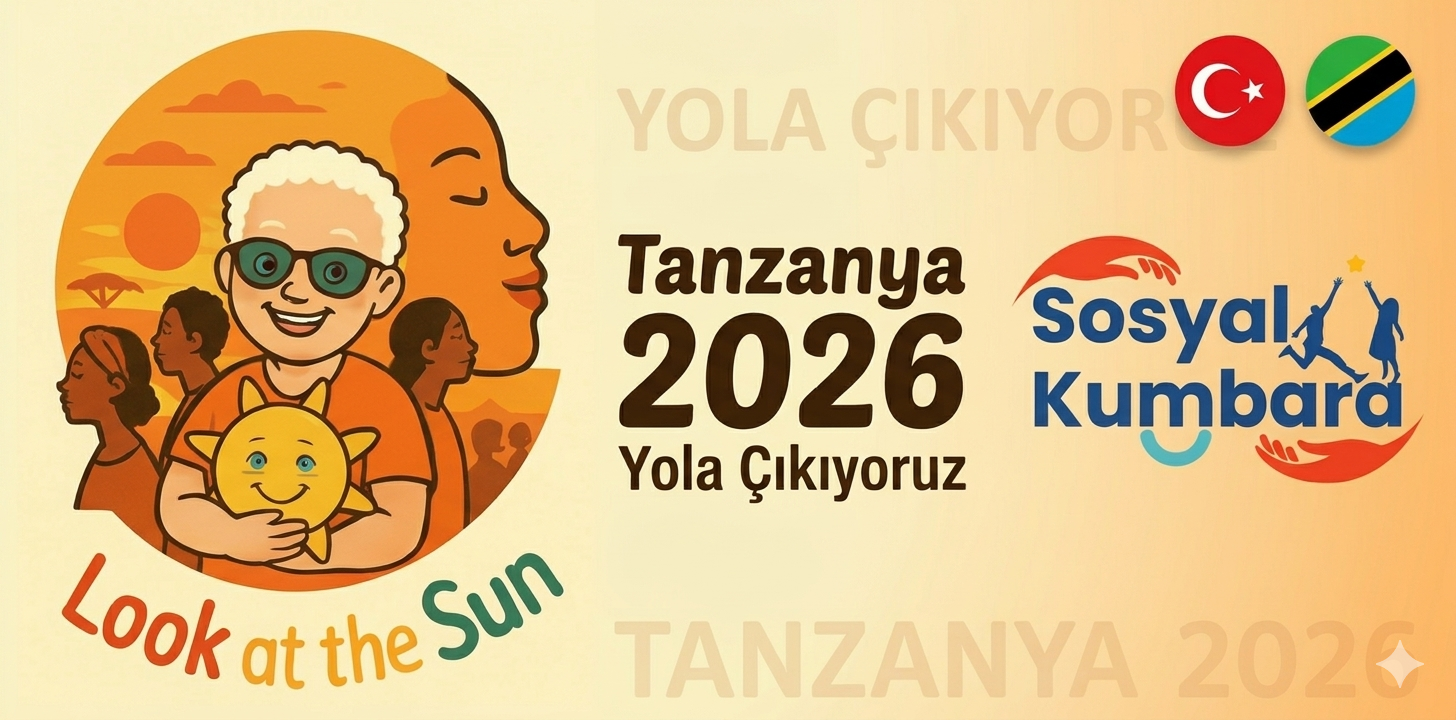 Look At The Sun 2026 Tanzania