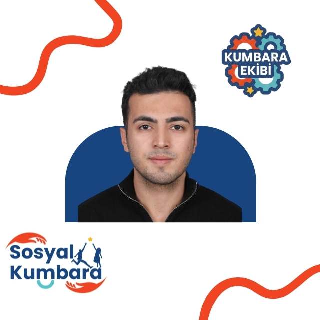 AHMET BATUHAN BAZ
