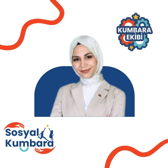 Maide GÜMÜŞ