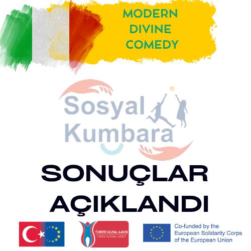 SONUÇLAR AÇIKLANDI (İTALYA RİCADİ)